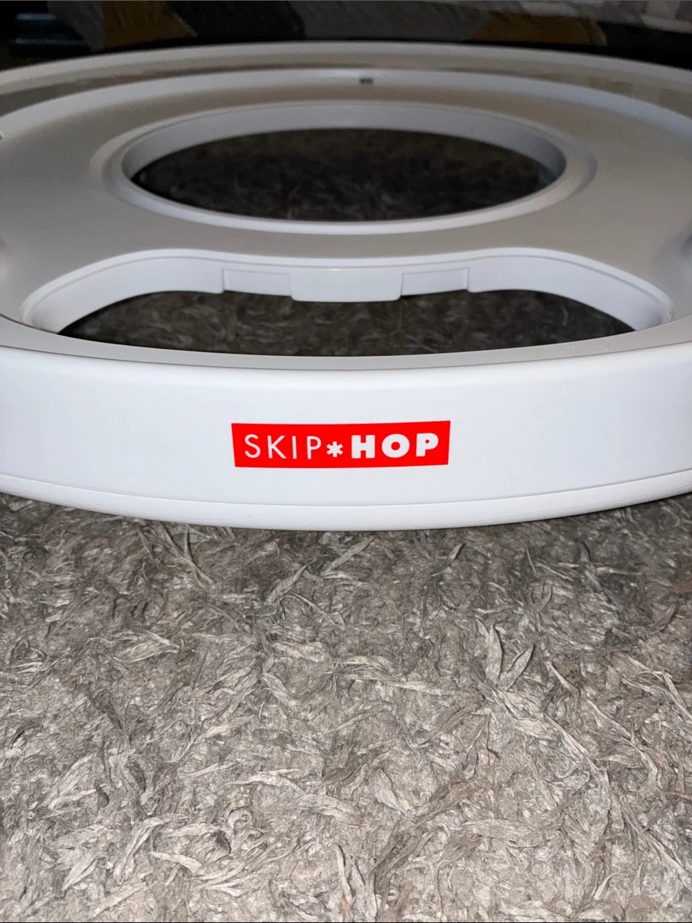 Skip hop replacement table activity center top explore and more grow with me